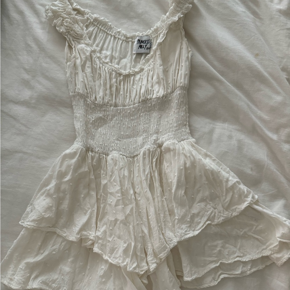 Princess polly dress